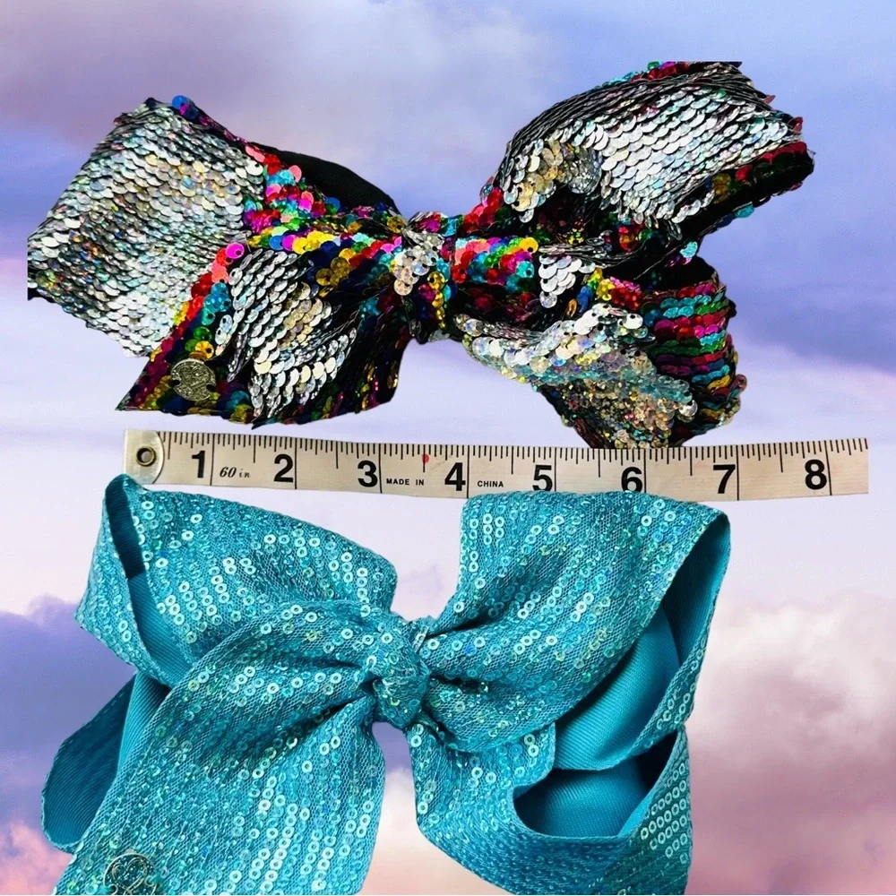 JoJo Siwa set jojo